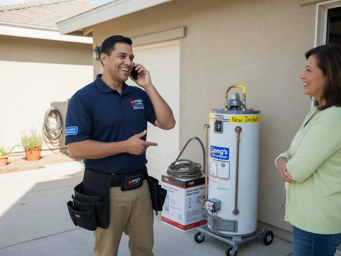 Leak Detection Van Buren, MO FAQs